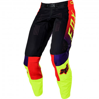 Pantaln motocross FOX 360 Voke Fluo Yellow Pant Nio