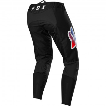 FOX Airline Pilr Black Pant