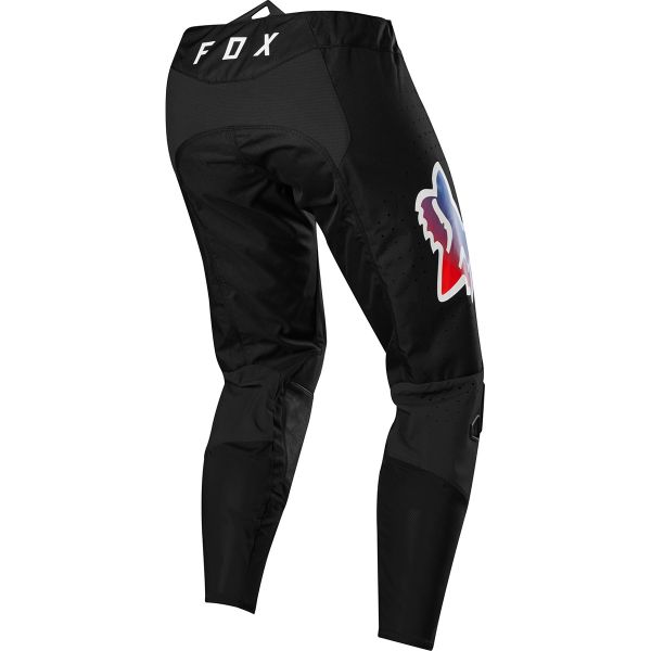 FOX Airline Pilr Black Pant