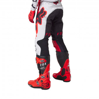 FOX Flexair Effekt Flo Red Pant