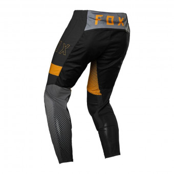 FOX Flexair Riet Black Pant