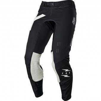 Pantaln motocross FOX Flexair Rigz Black Pant