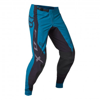 Pantaln motocross FOX Flexair Ryaktr Maui Blue Pant