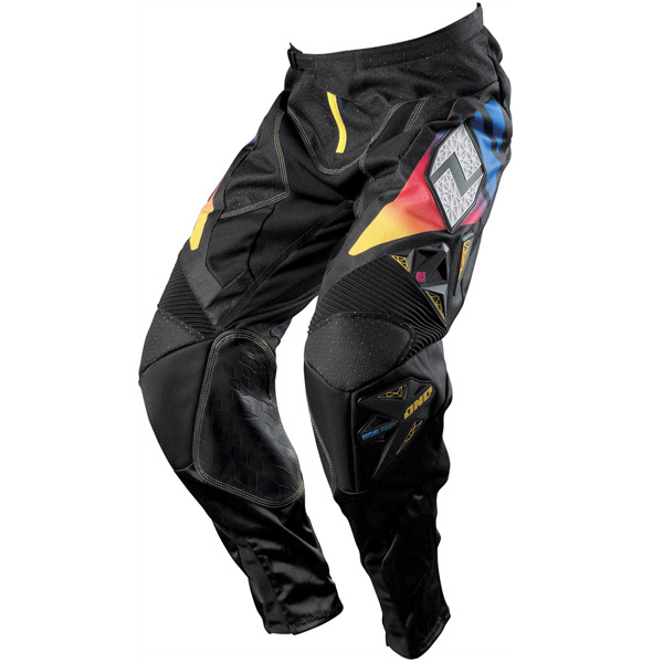 Pantal�n motocross One Industries Defcon Tropic Thunder Pant