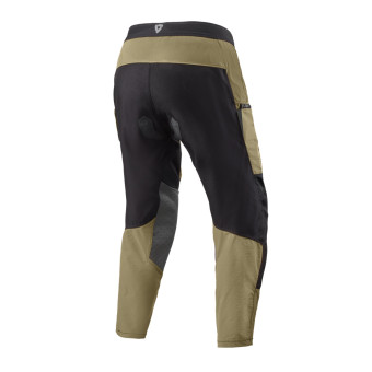 REV'IT Pen�nsula 2 Green Black Court