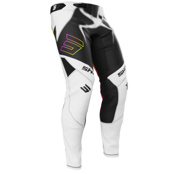 SHOT Pantaln negro Aerolite Devil