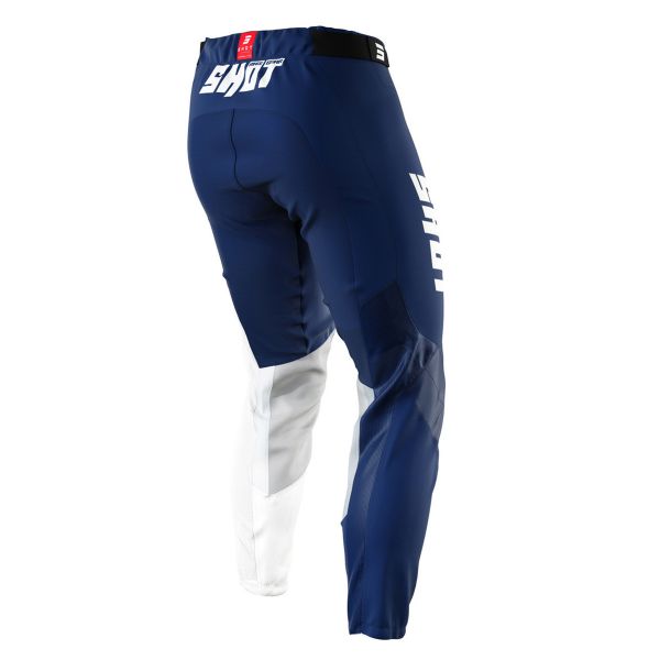 SHOT Aerolite Gradient Blue Pant