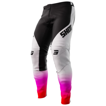 Pantaln motocross SHOT Aerolite Honor Holographic Pant