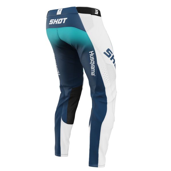 SHOT Pantaln Aerolite Hva 26 Azul