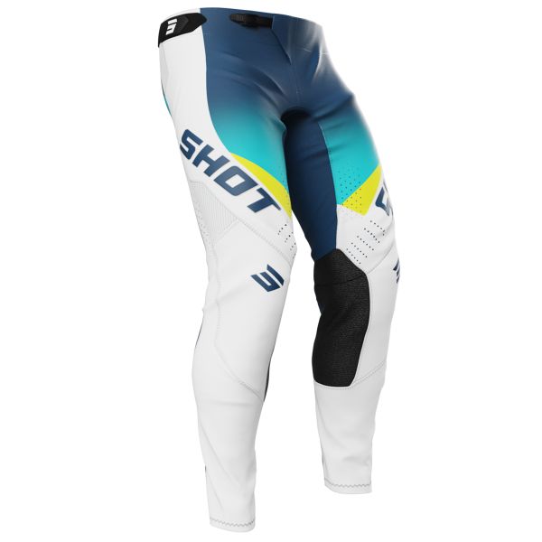 SHOT Pantaln Aerolite Hva 26 Azul