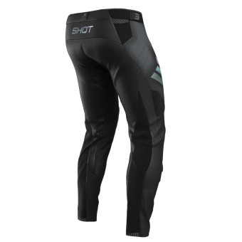 SHOT Pantaln Aerolite Space Negro