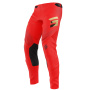 Pantaln motocross SHOT Pantaln Aerolite Space Red