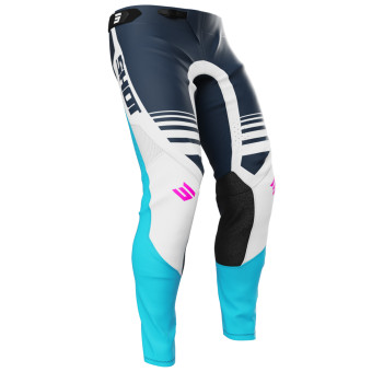 SHOT Pantaln Aerolite Sprint Azul