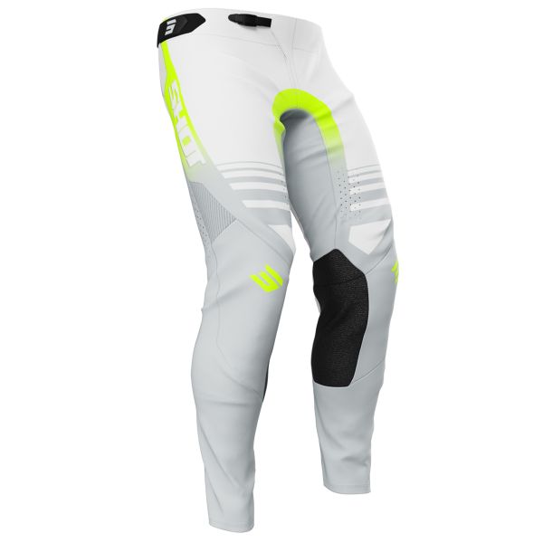 SHOT Pantalón Aerolite Sprint Gris