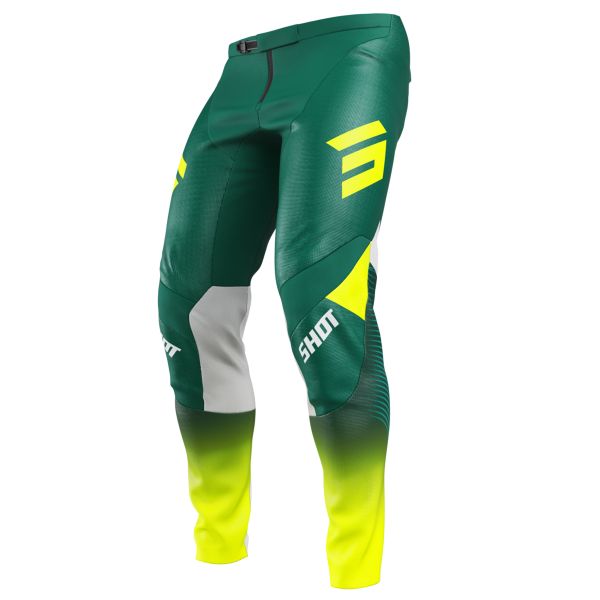 Pantaln motocross SHOT Contacto Gp26 Pant