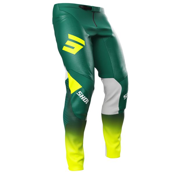 SHOT Contacto Gp26 Pant