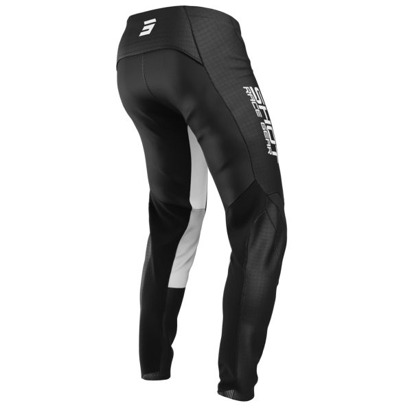 SHOT Contacto Hera Black Pant