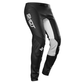 SHOT Contacto Hera Black Pant