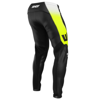 SHOT Contacto Ionyx Pantaln Amarillo Nen