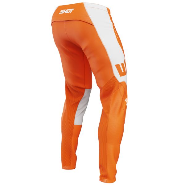 SHOT Pngase en contacto con Ionyx Orange Pant