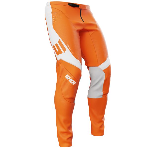 SHOT Pngase en contacto con Ionyx Orange Pant