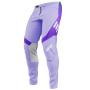 Pantaln motocross SHOT Pngase en contacto con Ionyx Purple Pant