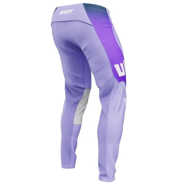 SHOT Pngase en contacto con Ionyx Purple Pant