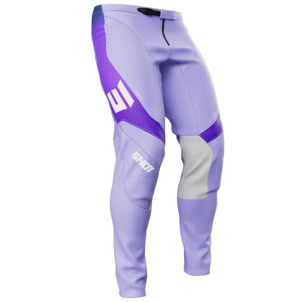 SHOT Pngase en contacto con Ionyx Purple Pant
