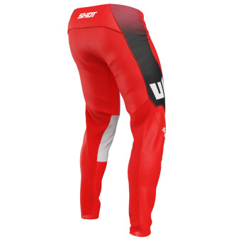 SHOT Pngase en contacto con Ionyx Red Pant