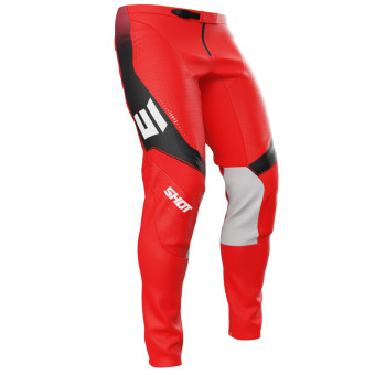 SHOT Pngase en contacto con Ionyx Red Pant