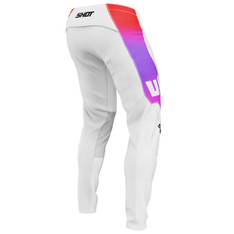 SHOT Pngase en contacto con Ionyx White Pant