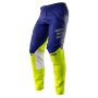 Pantaln motocross SHOT Contact Iron Blue Pant