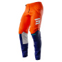 Pantaln motocross SHOT Contact Iron Orange Pant