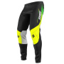 Pantaln motocross SHOT Contacto Kid Apex Neon Yellow Pant
