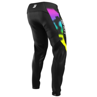 SHOT Contacto Kid Nitro Pant Negro