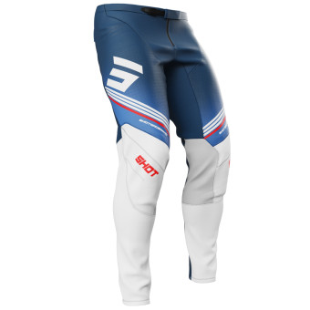 SHOT Contacto Linear Patriot Pant