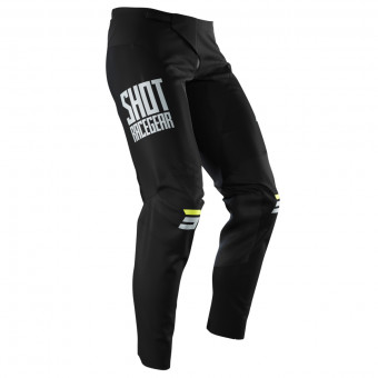 Pantaln motocross SHOT Contact Loom Grey Pant