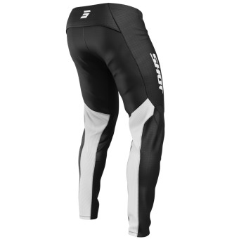 SHOT Contacto Myst Black Pant