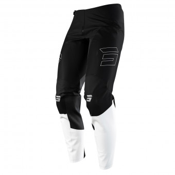 Pantaln motocross SHOT Contact Shelly Black Pant