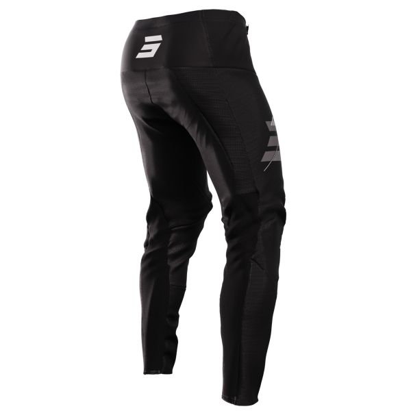 SHOT Contact Speck Black Grey Pant