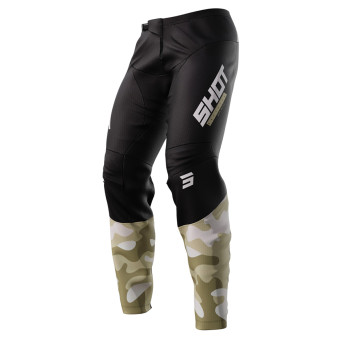 Pantaln motocross SHOT Devo Battle Sand Pant