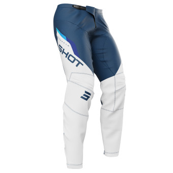 SHOT Pantaln Devo Daytona Azul
