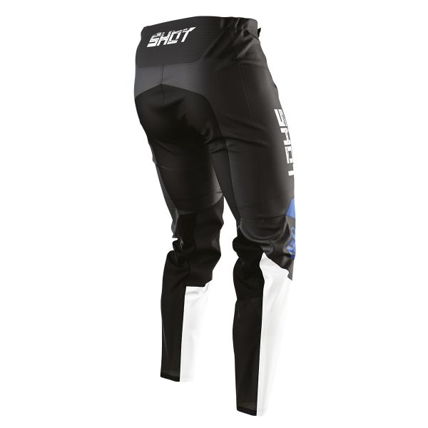 SHOT Devo Slam Blue Pant Nio