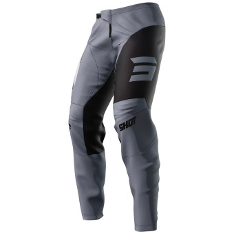 Pantaln motocross SHOT Devo Star Grey Pant
