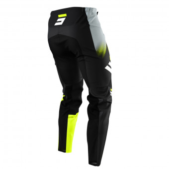 SHOT Devo Versus Grey Pant Nio