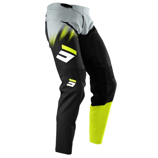 Pantaln motocross SHOT Devo Versus Grey Pant
