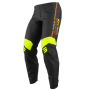 Pantaln motocross SHOT Pantaln Draw Kid Block Amarillo Nen