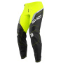 Pantaln motocross SHOT Pantaln Draw Kid Daytona Amarillo Nen