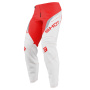 Pantaln motocross SHOT Pantaln Draw Kid Daytona Rojo