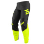 Pantaln motocross SHOT Pantaln Amarillo Nen Draw Private